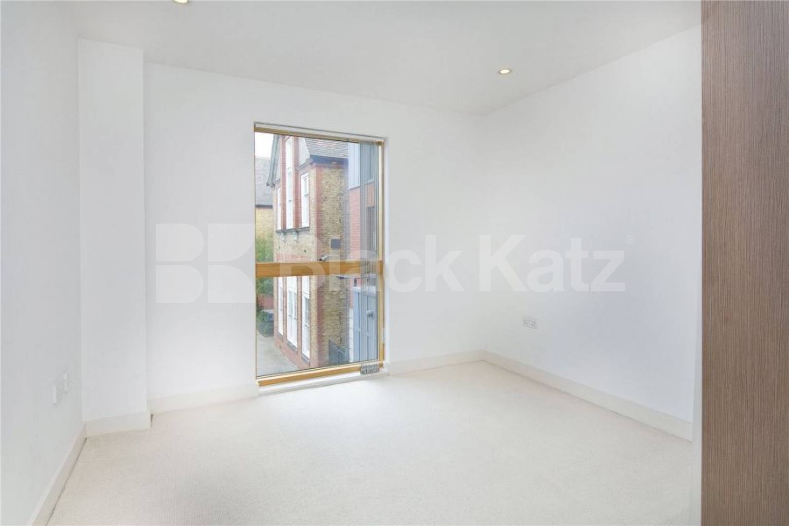 			New Instruction, 2 Bedroom, 1 bath, 1 reception Apartment			 Offord Road , ISLINGTON